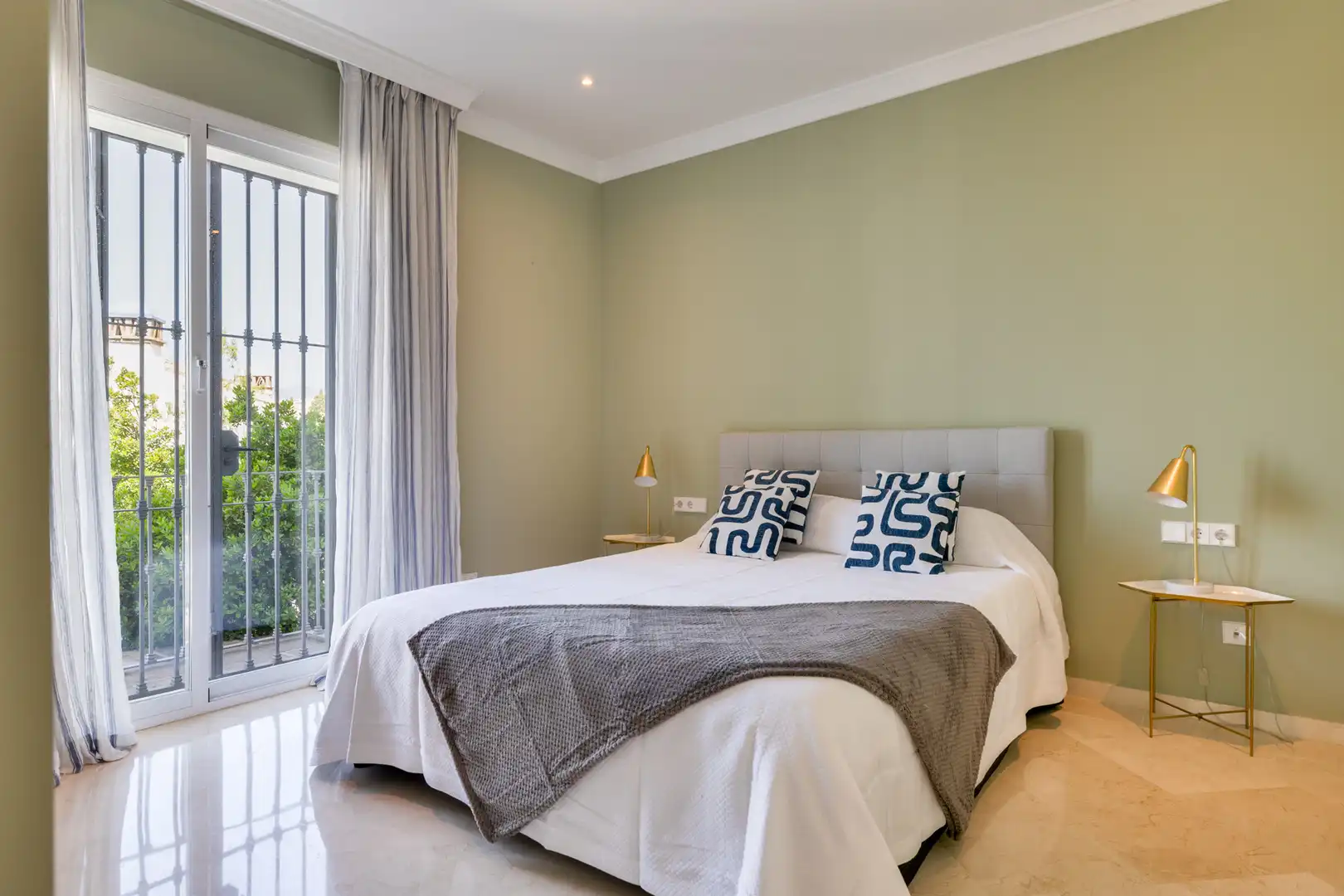 Ático con piscina en venta en La Quinta, imagen 15