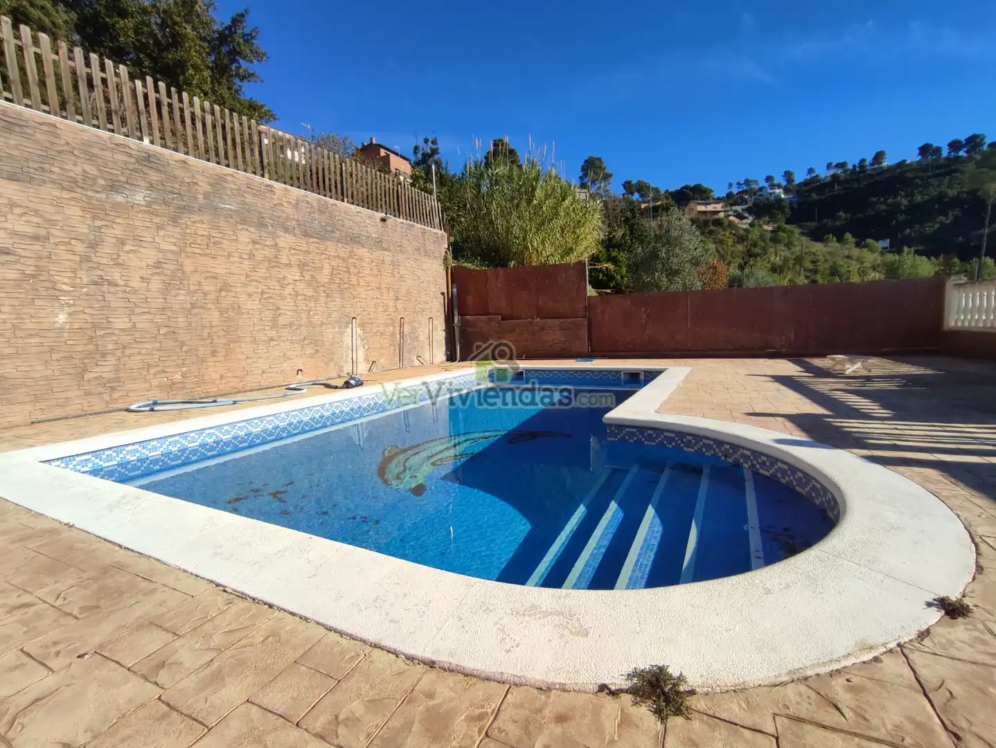 Casa o chalet en venta en Carrer Major, 617, Vallirana