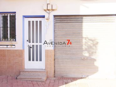 Individuale in vendita a Lorca Ciudad