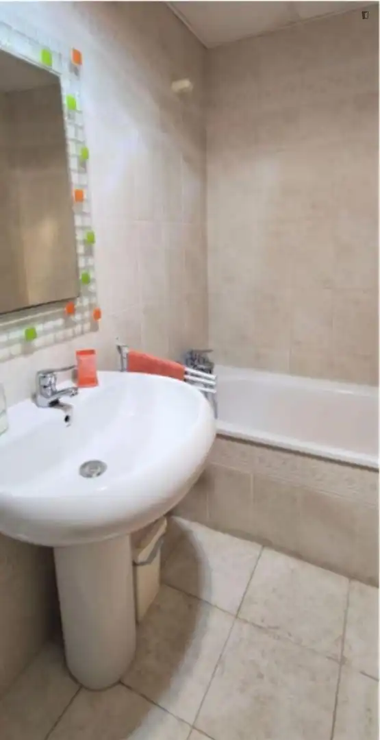 Apartament de lloguer a La Creu del Grau