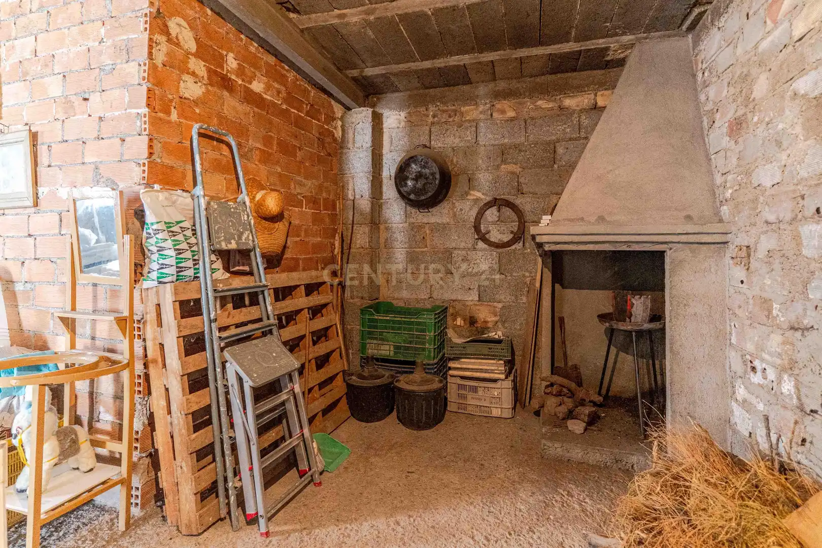 Casa adosada en venta en Albuñol con Trastero, Microondas y Balcón