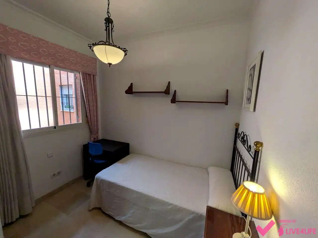 Dúplex de alquiler en De Triana, Triana Oeste