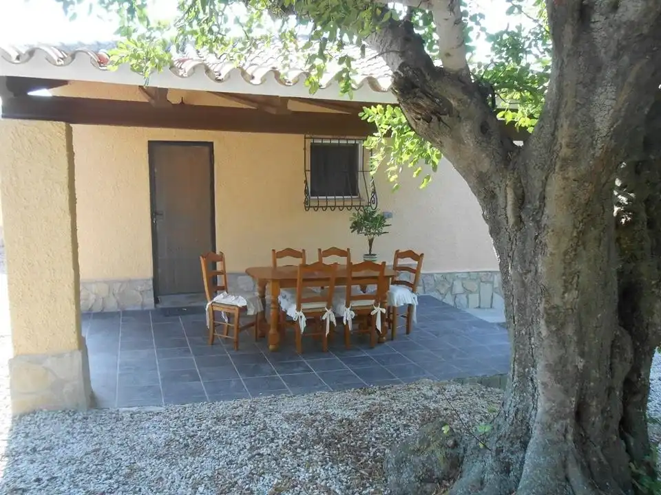 Casa o chalet en venta en Xaló