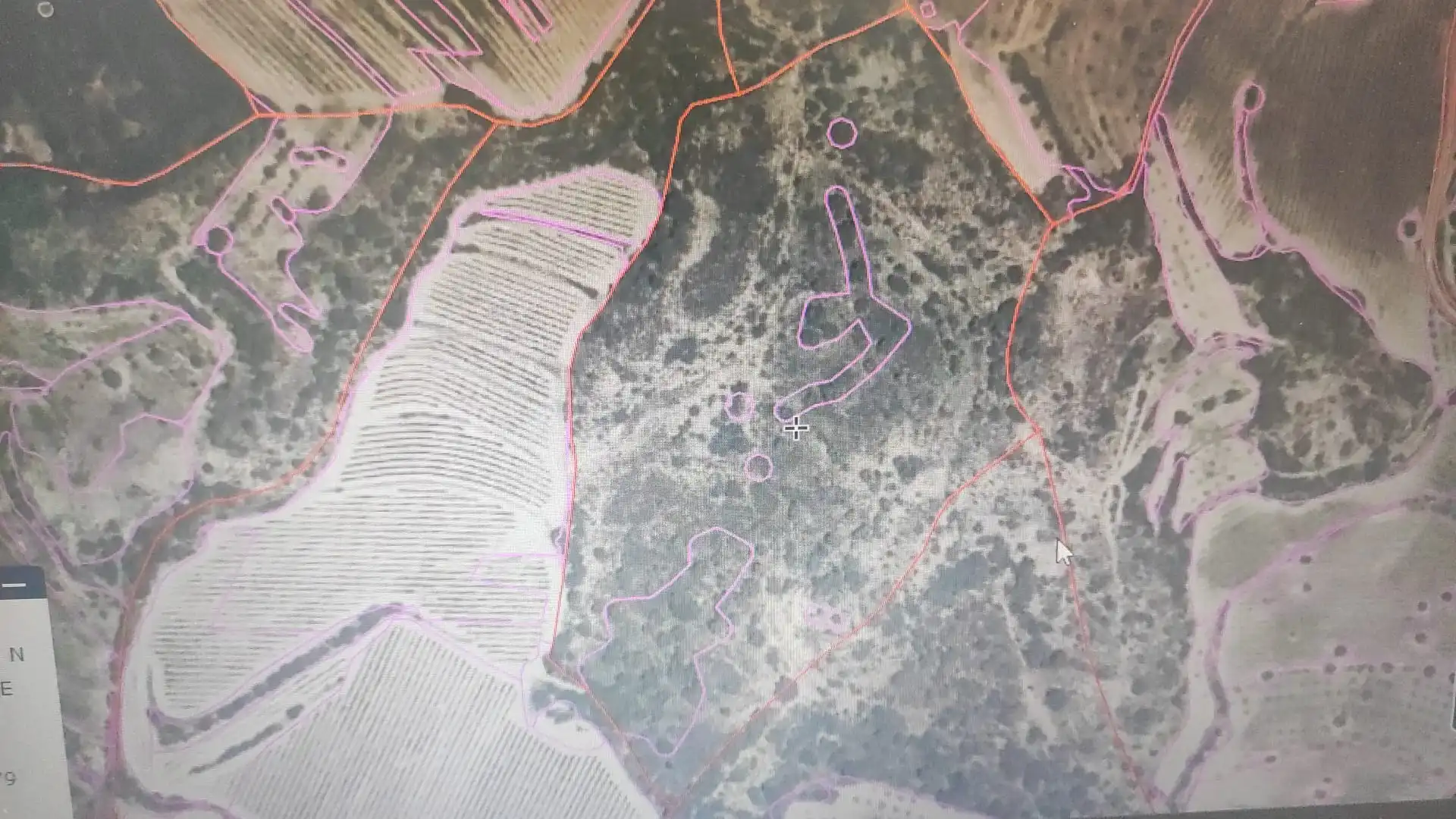 Terreni e lotti in vendita a Salas Altas