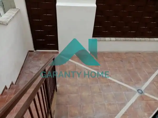 Terraced house with pool to rent in Montesol - Mejostilla, imagen 9