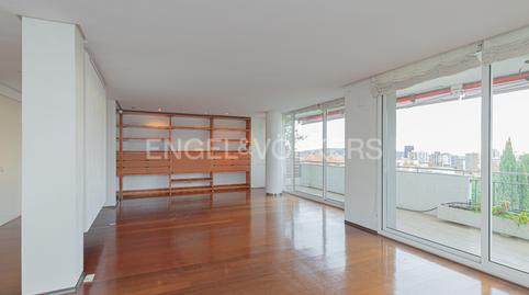 Photo 4 of Flat to rent in Les Tres Torres,  Barcelona Capital
