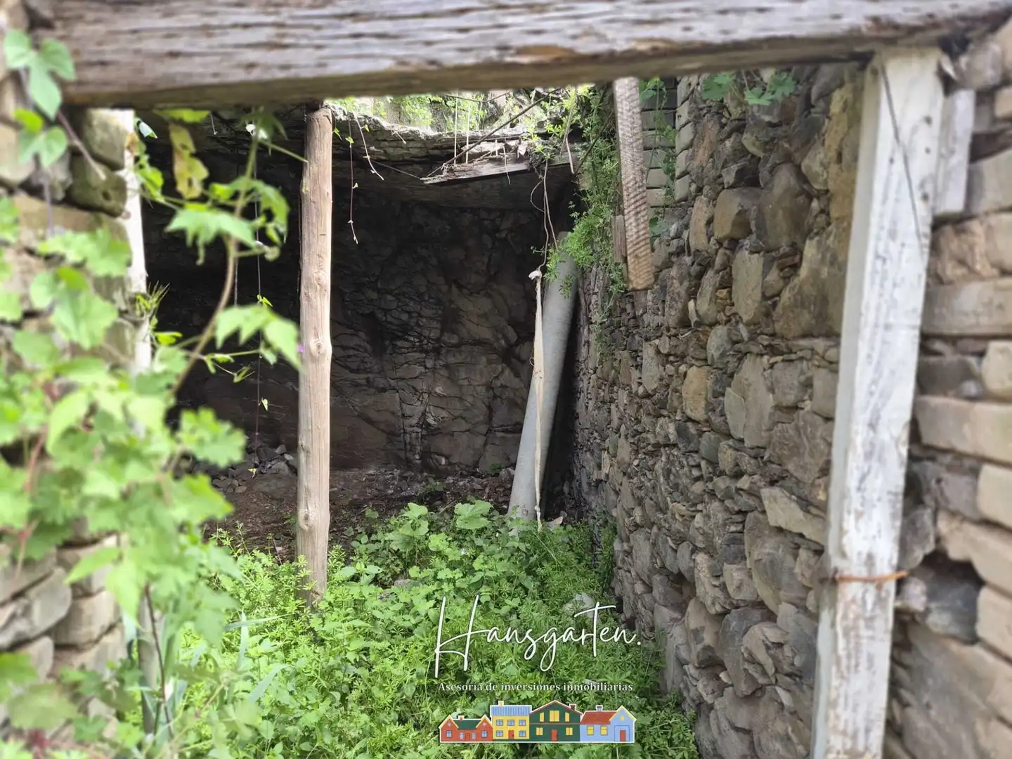 Garden of Houses for sale in Teror  with Private garden