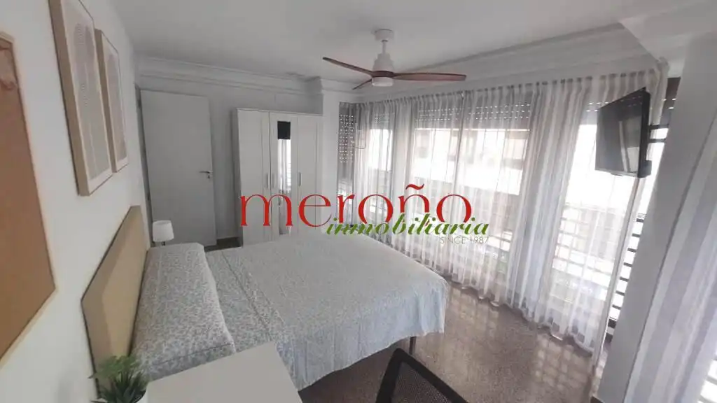 Habitación de Piso para compartir en Elche / Elx con Amueblado