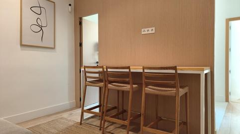 Foto 3 de Piso de alquiler en Calle Calle Atocha, Cortes - Huertas,  Madrid Capital