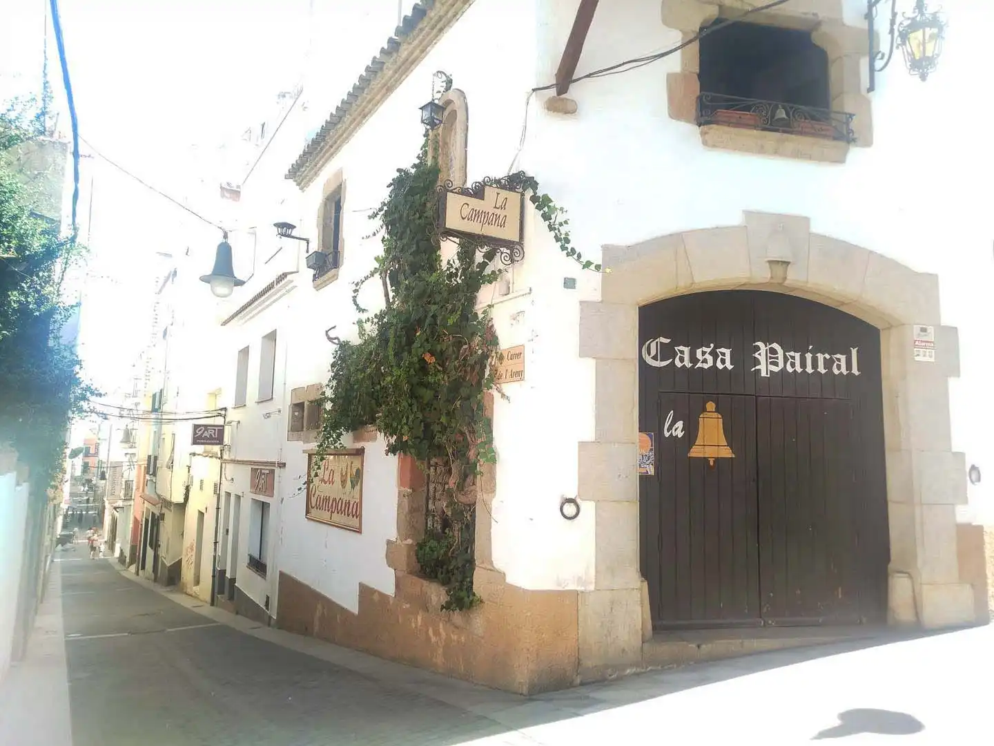 Garage for sale in Lloret de Mar
