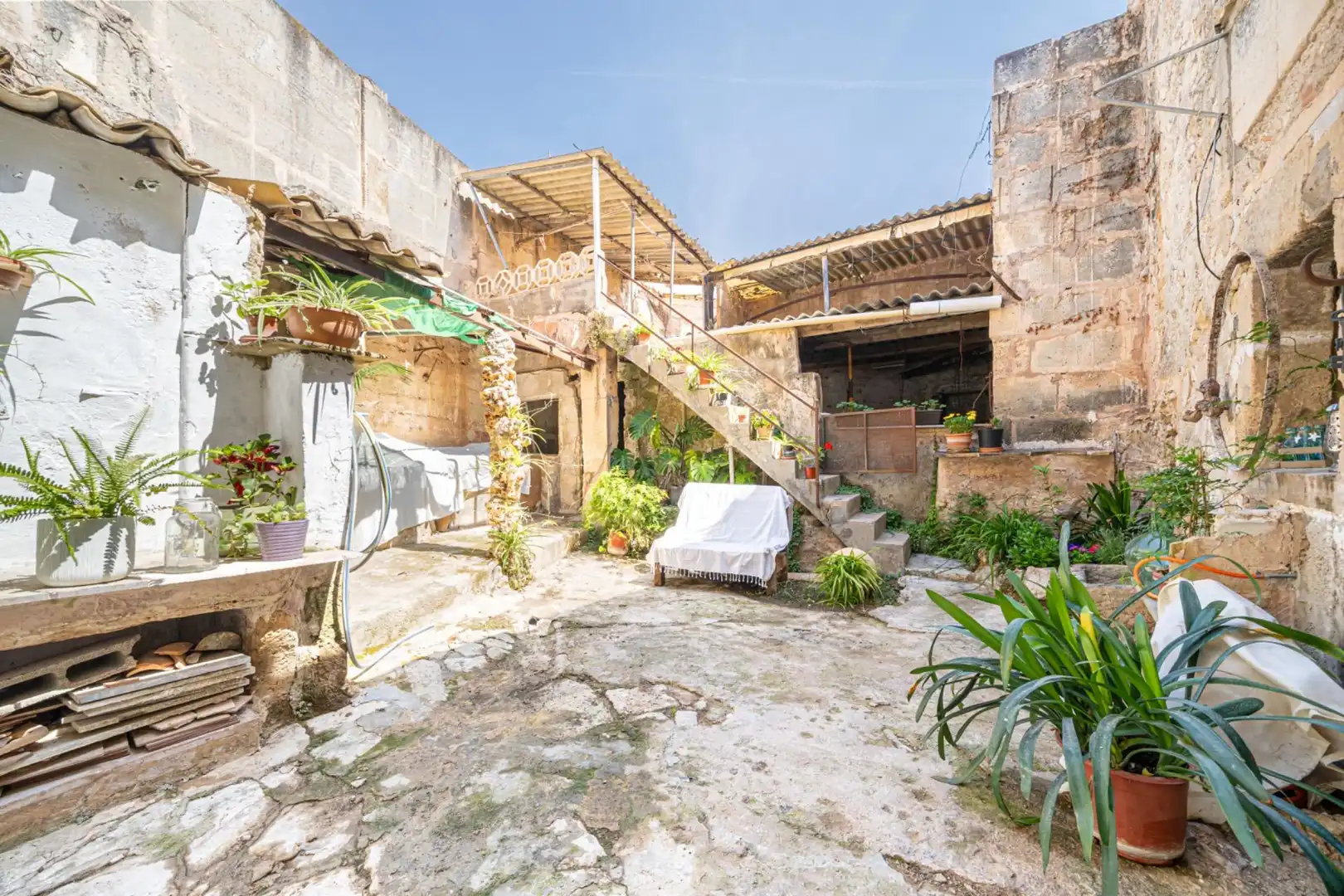 Casa en venda a Porreres
