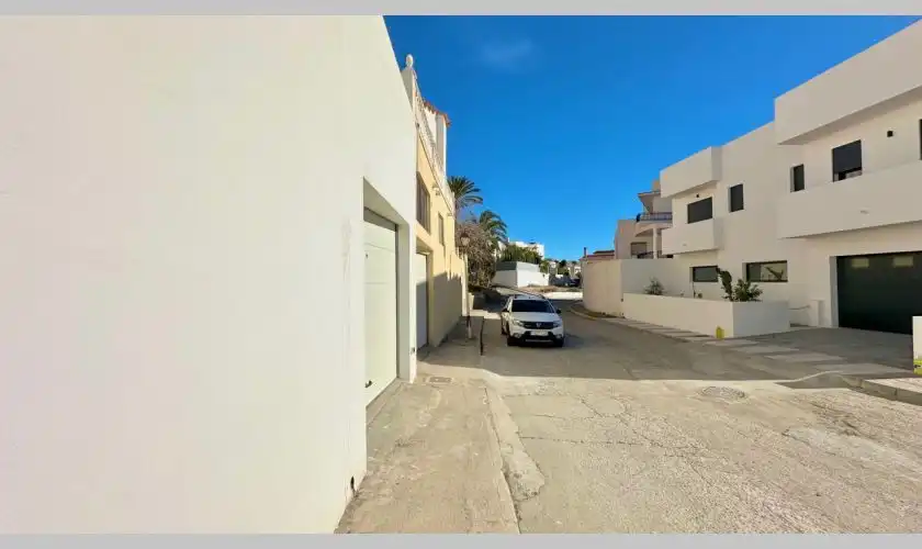 Residential land for sale in Carboneras, imagen 7