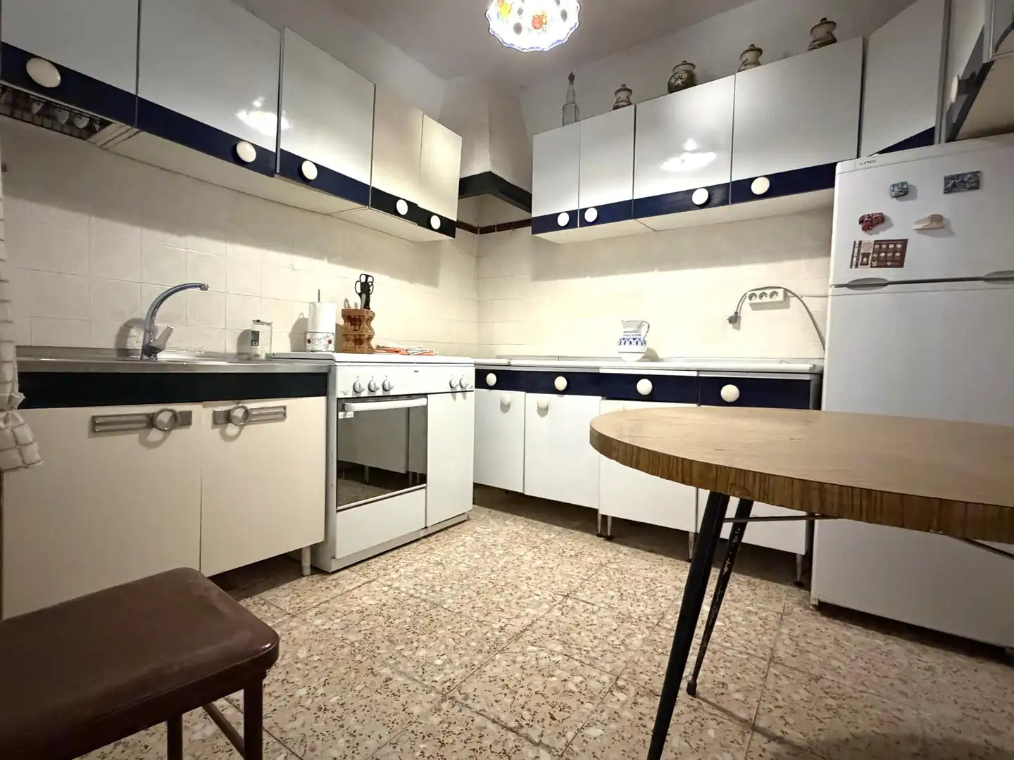 Cuina de Casa o xalet en venda en Medellín