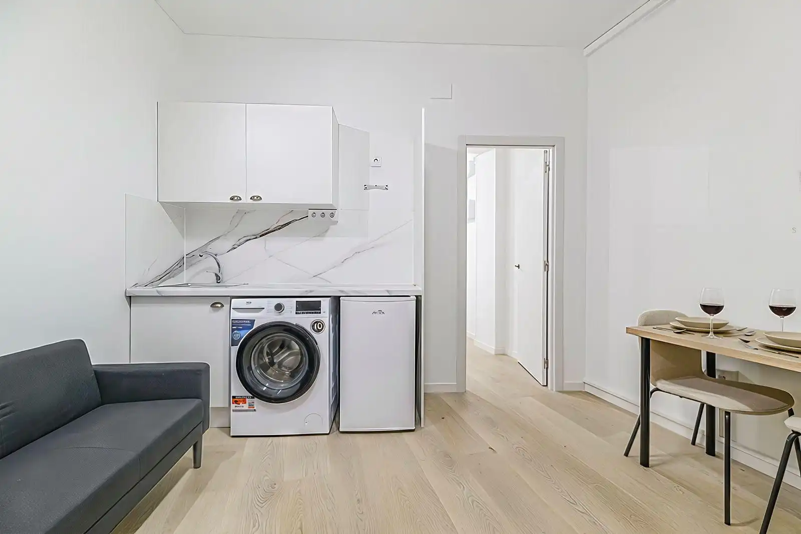 Local comercial en venda a Carrer Elcano, imagen 12