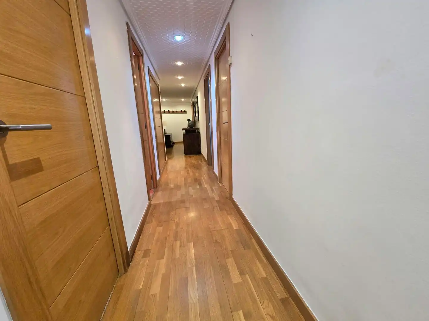 Wohnung zur Miete in del Arco, imagen 32