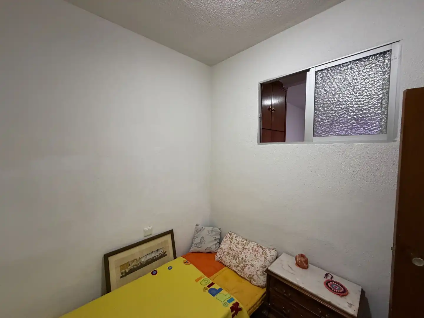 Piso en venta en Robledo de Chavela con Calefacción y Jardín privado