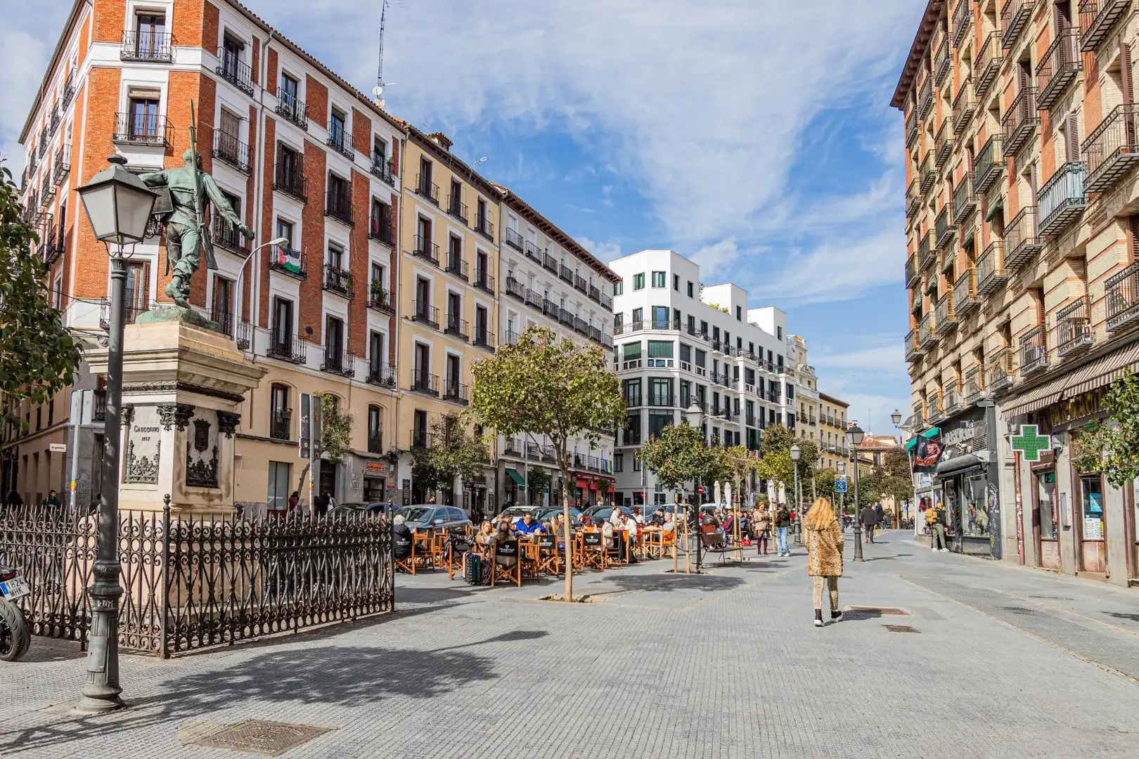 Piso en venta en Calle MIRA EL RIO BAJA, imagen 29