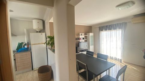 Foto 5 de Casa adosada en venta en Carrer de la Constitució, 1, El Real de Gandia, Valencia