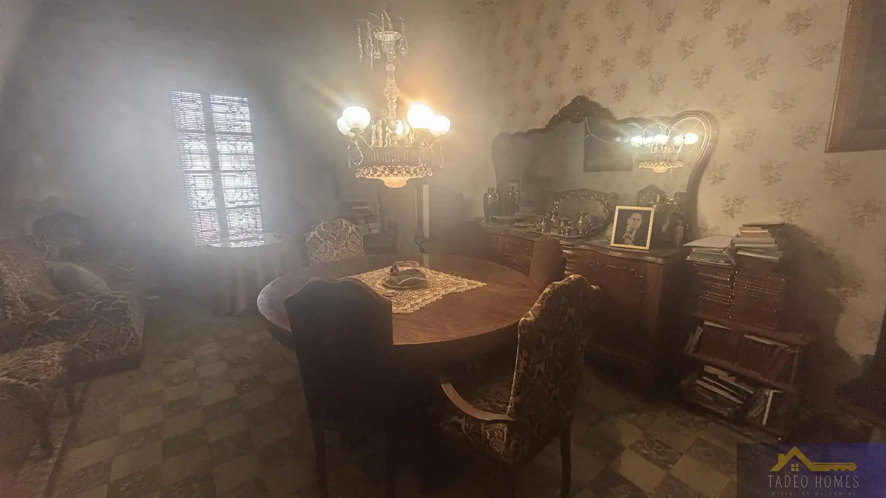 Comedor de Casa o chalet en venta en Jumilla con Terraza y Trastero