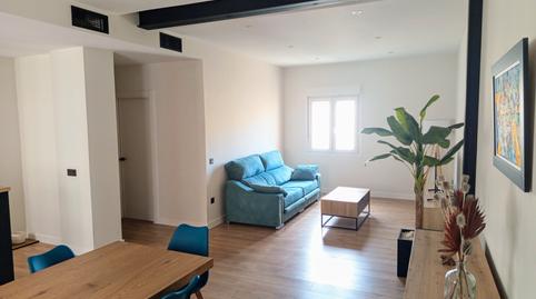 Foto 4 de Pis en venda a Calle Altamira, 50, Oliveros - Altamira, Almería