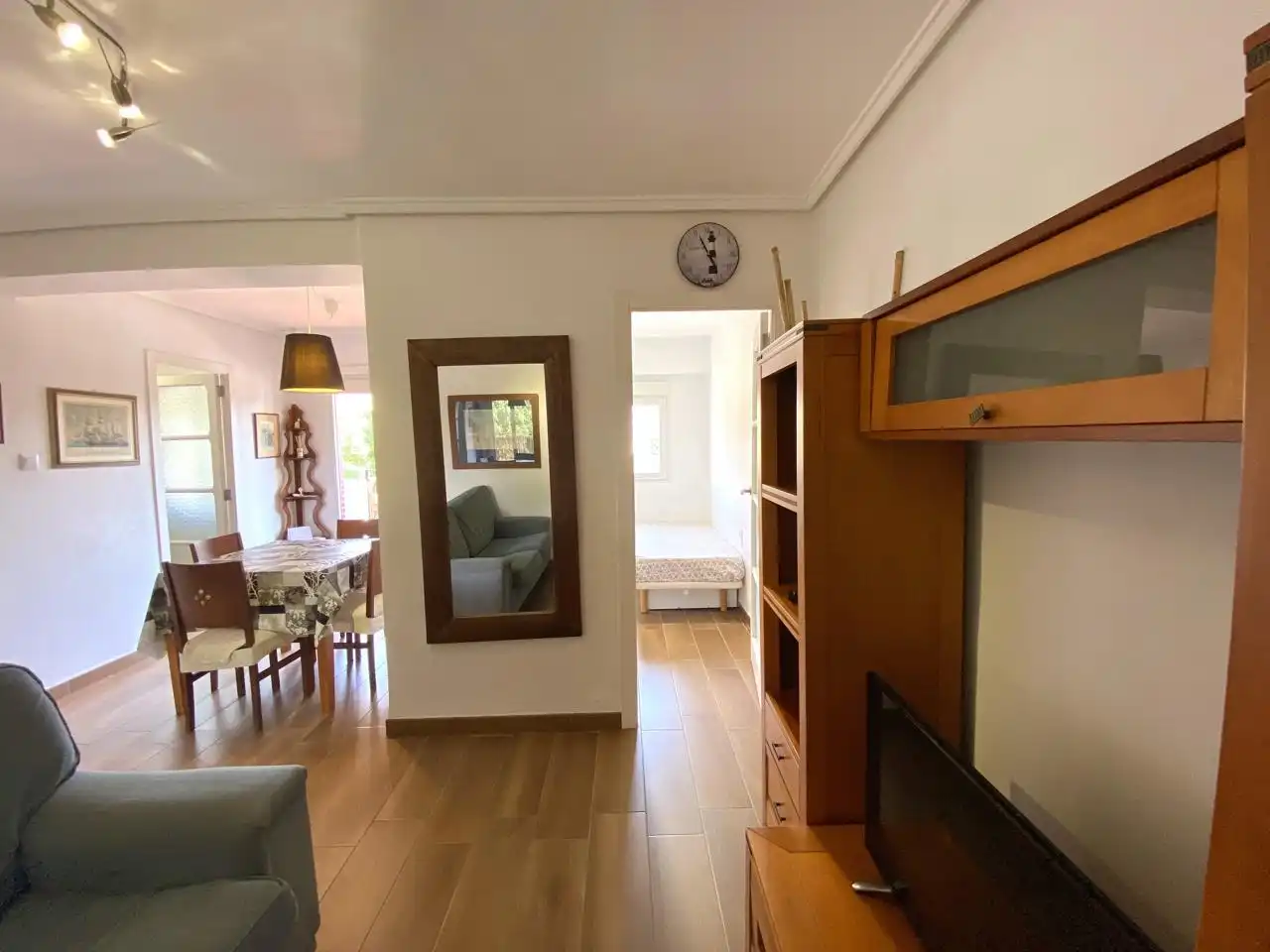 Flat to rent in calle de Just Ramírez, imagen 2