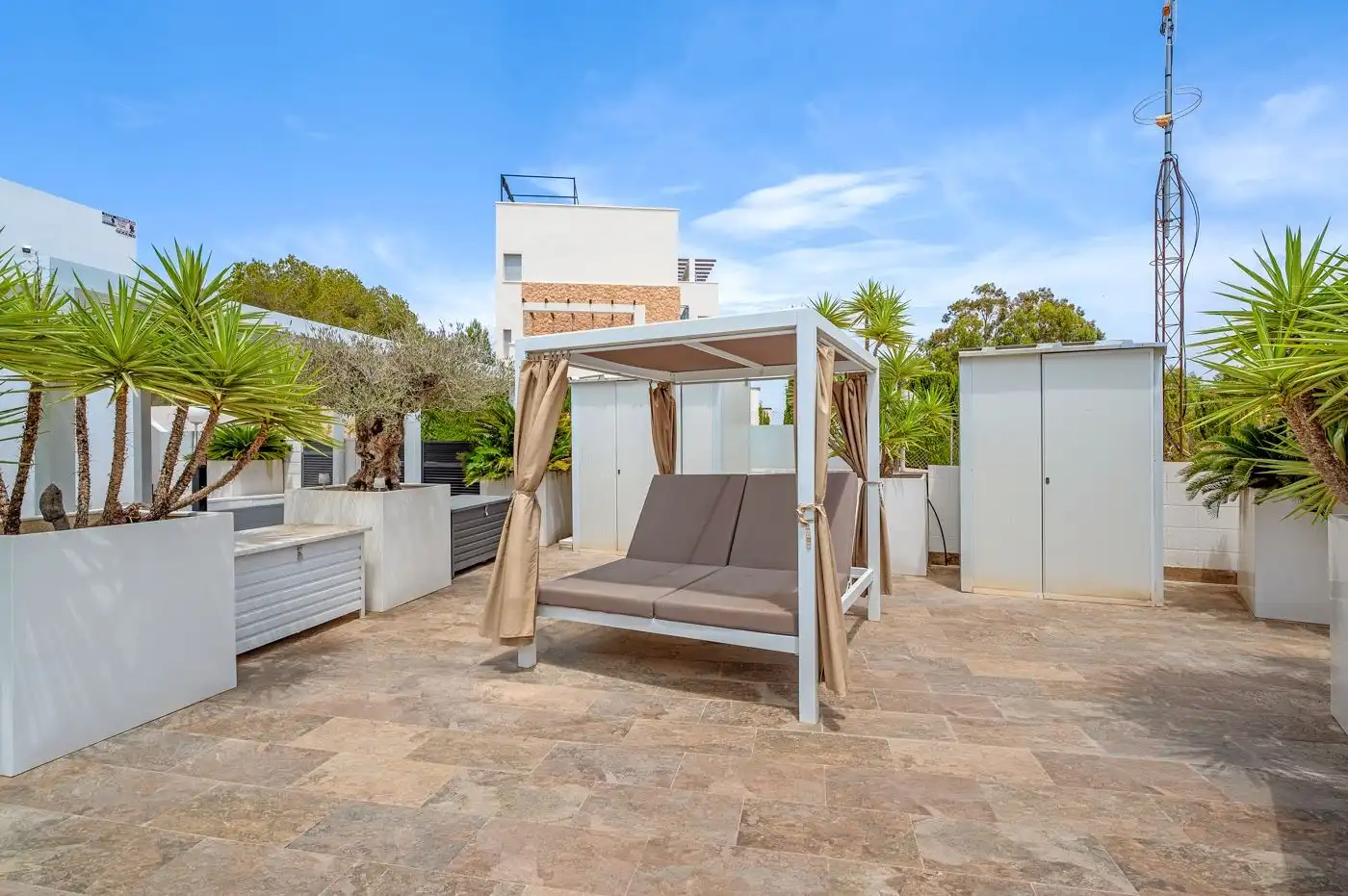 Villa avec piscine à vendre à Orihuela Costa, imagen 48