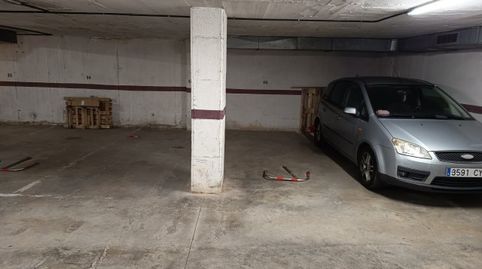 Foto 5 von Garage zum Verkauf in Avinguda Francesc Macià, 231, Nucli Urbà, Esparreguera