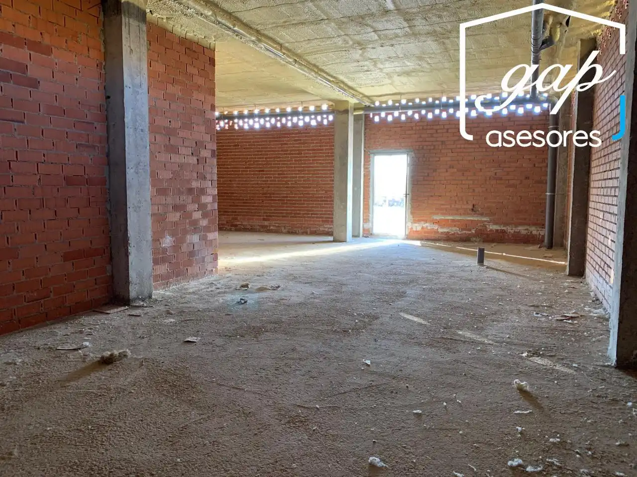 Local comercial de lloguer a De La Infanta Paz De Borbón, imagen 4
