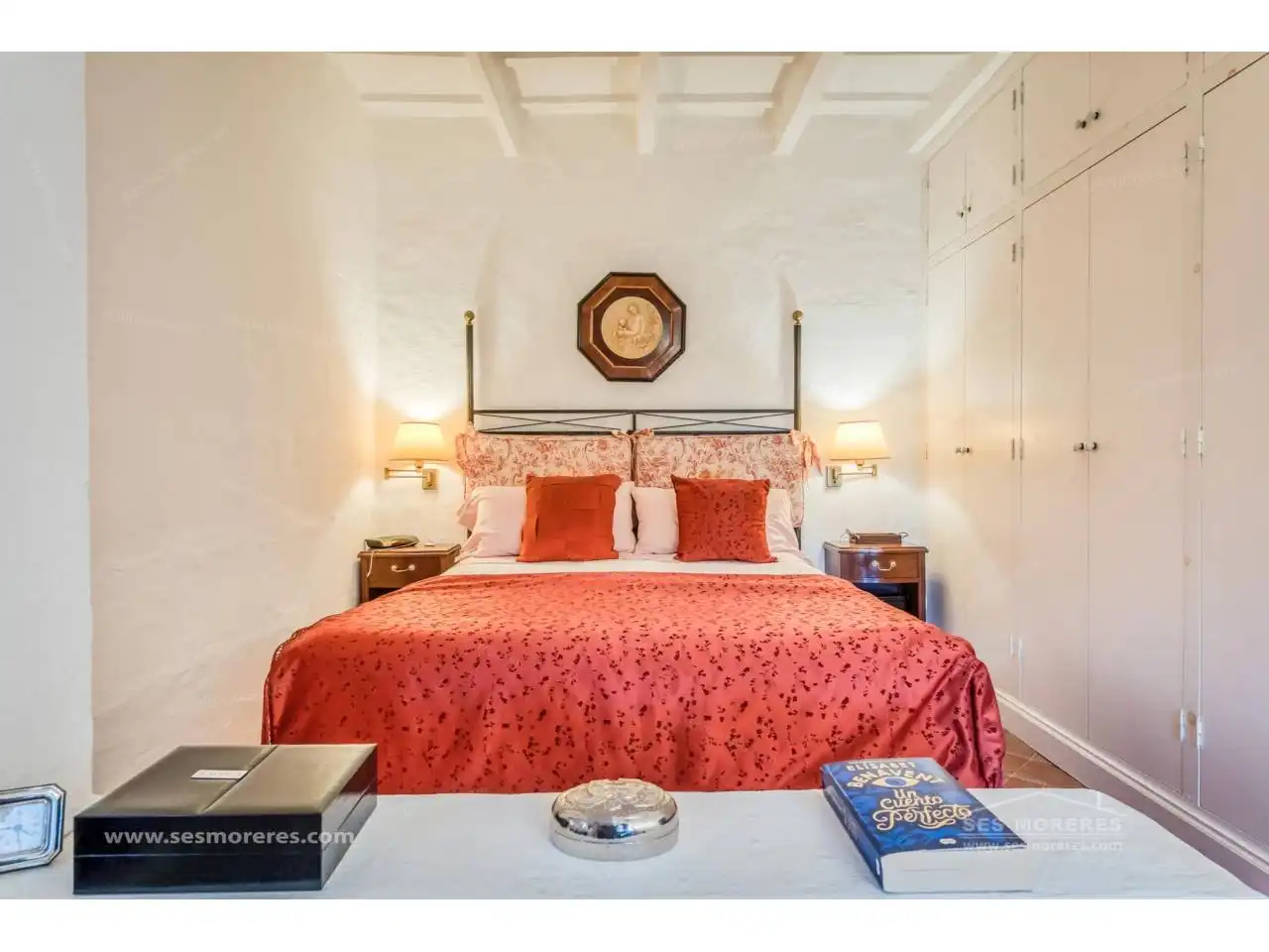 Maison rustique avec piscine à vendre à Sant Lluís - S'Ullestrar - Torret, imagen 19