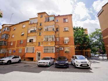 Pis en venda a Glorieta Andalusia