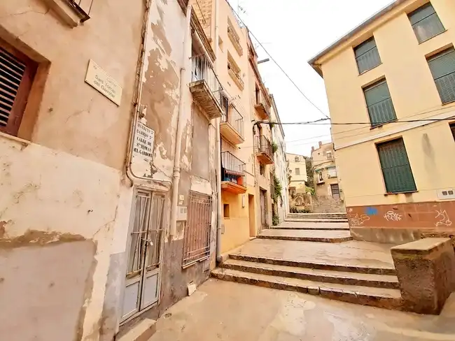 Appartement à vendre à C/ de Sant Tomás del Garrofer, imagen 5