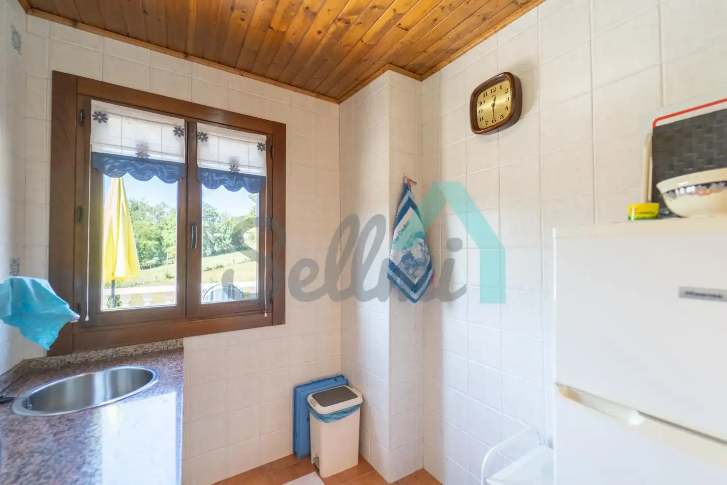 Casa o xalet en venda a Villamar de Abajo, Salas