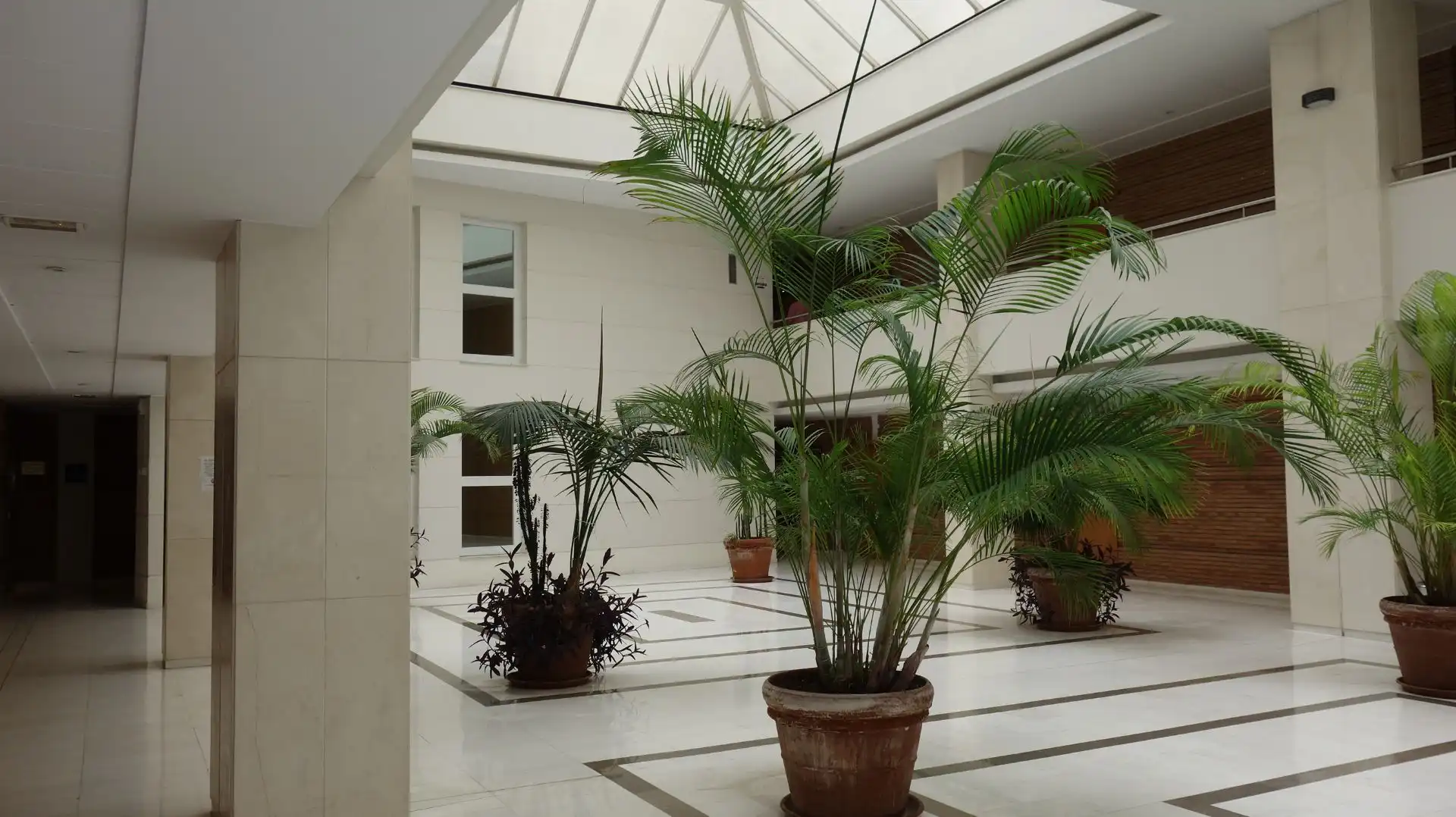 Büro zur Miete in Motril mit Klimaanlage und Terrasse