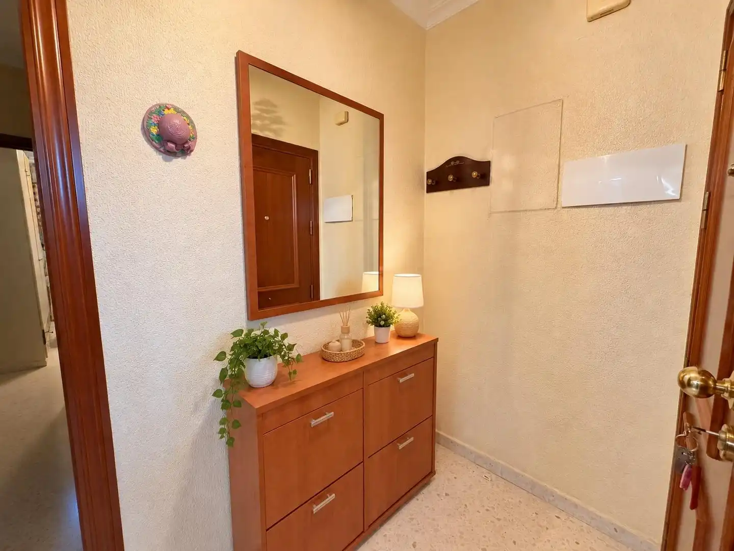 Appartement avec ascenseur à vendre à Caballero Bonald - San José Obrero - Guadalcacín, imagen 2