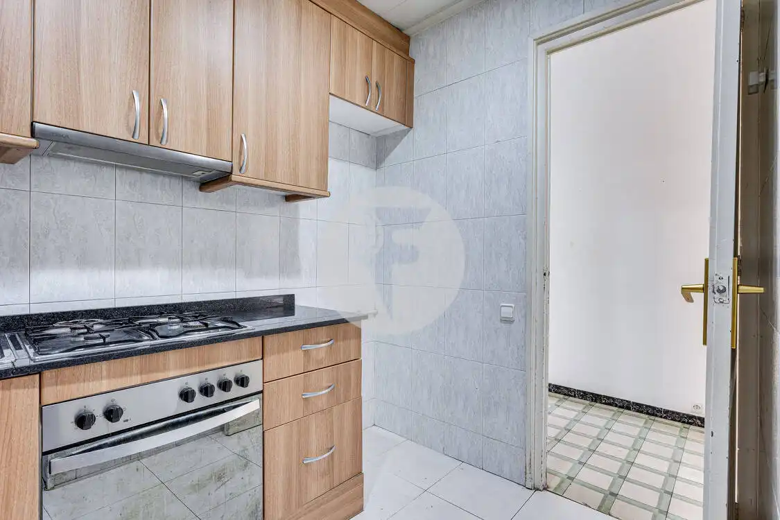 Appartamento con terrazza in vendita a Eixample, imagen 16