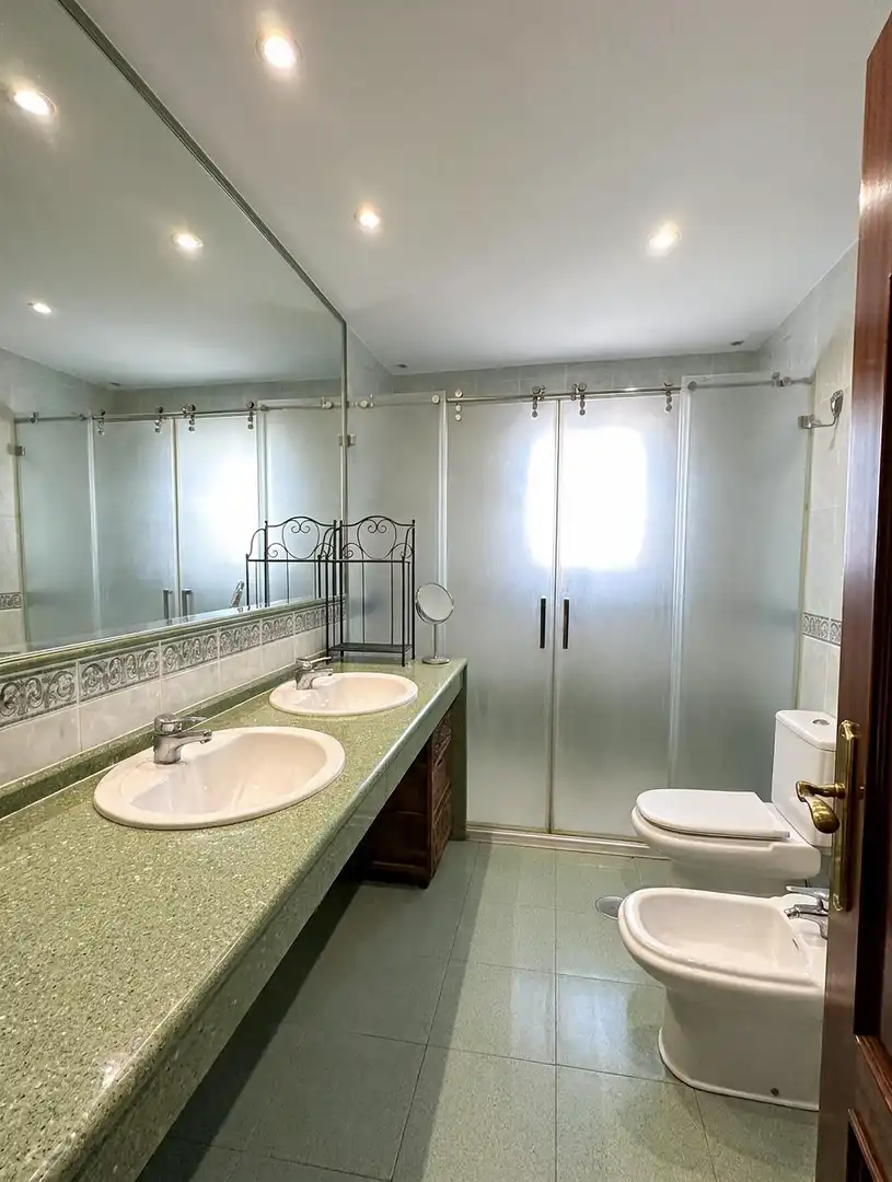 Flat with terrace for sale in Calle FENICIA, imagen 15