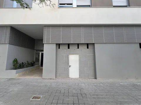 Local comercial en Alquiler en Avenida Catedratico Soler, 33 en Benalúa