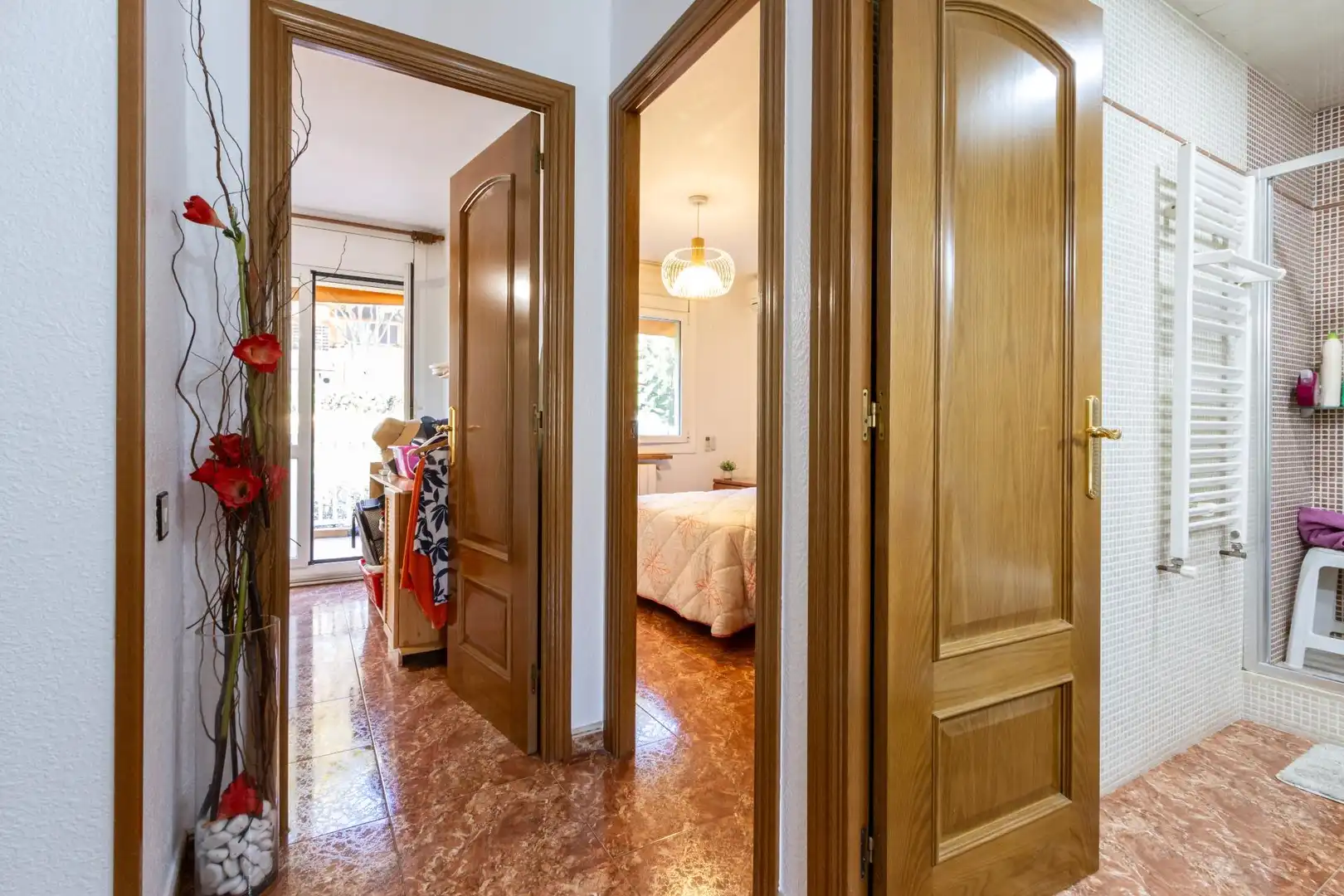 House with garden for sale in Sant Llorenç Savall, imagen 39