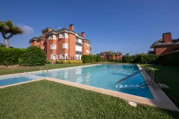 Flat for rent in Avinguda de Sant Andreu, 116, Can Sans