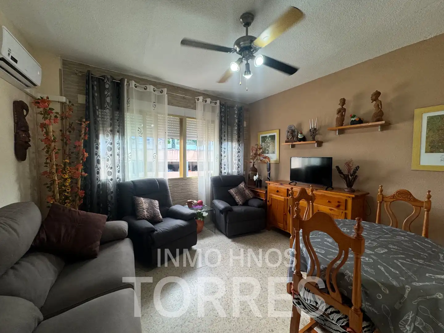 Appartement compact avec terrasse à vendre à Carrer de Bolívia, imagen 2