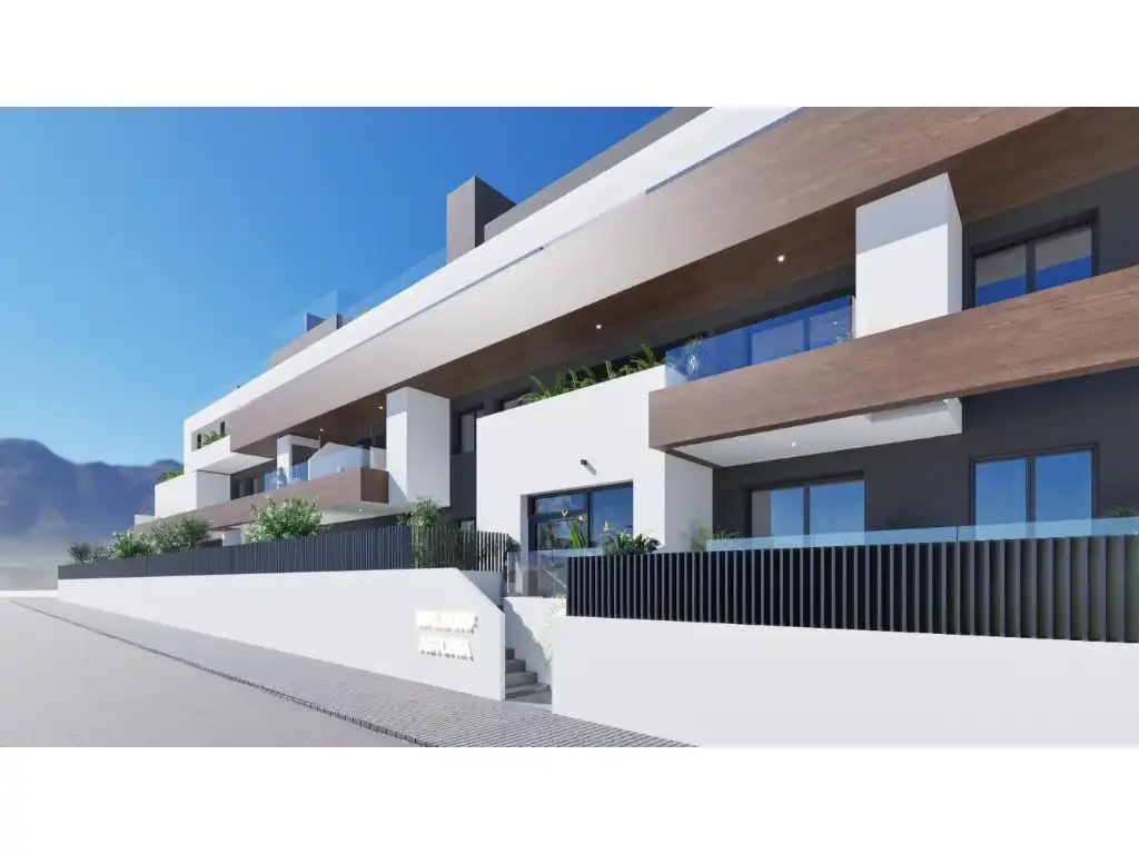 Apartment mit Pool zum Verkauf in Benijófar, imagen 6