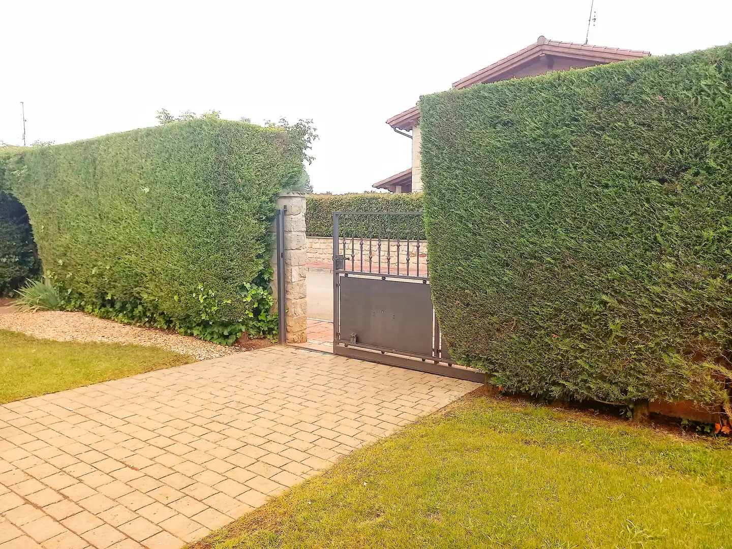 Casa con jardín en venta en N/A 16, imagen 12