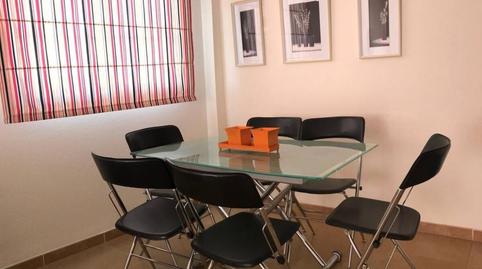 Foto 4 de Pis en venda a El Sabinar – Urbanizaciones – Las Marinas – Playa Serena, Almería