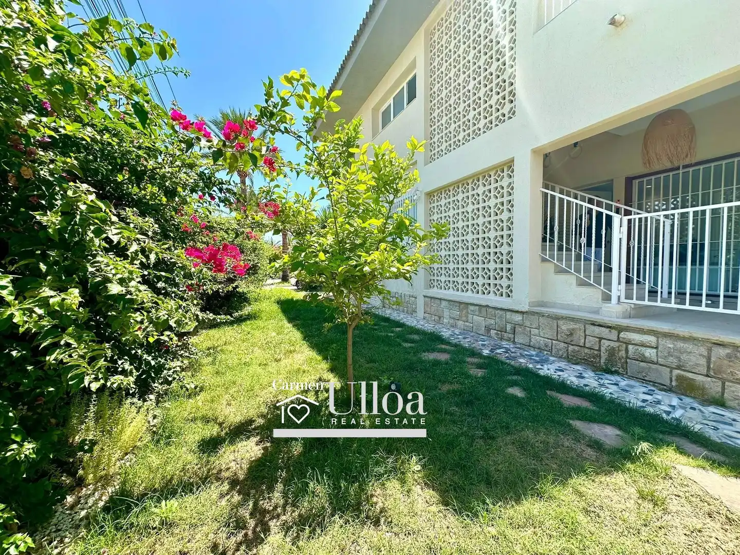 Villa mit Pool zum Verkauf in La Font - Mezquitas, imagen 65