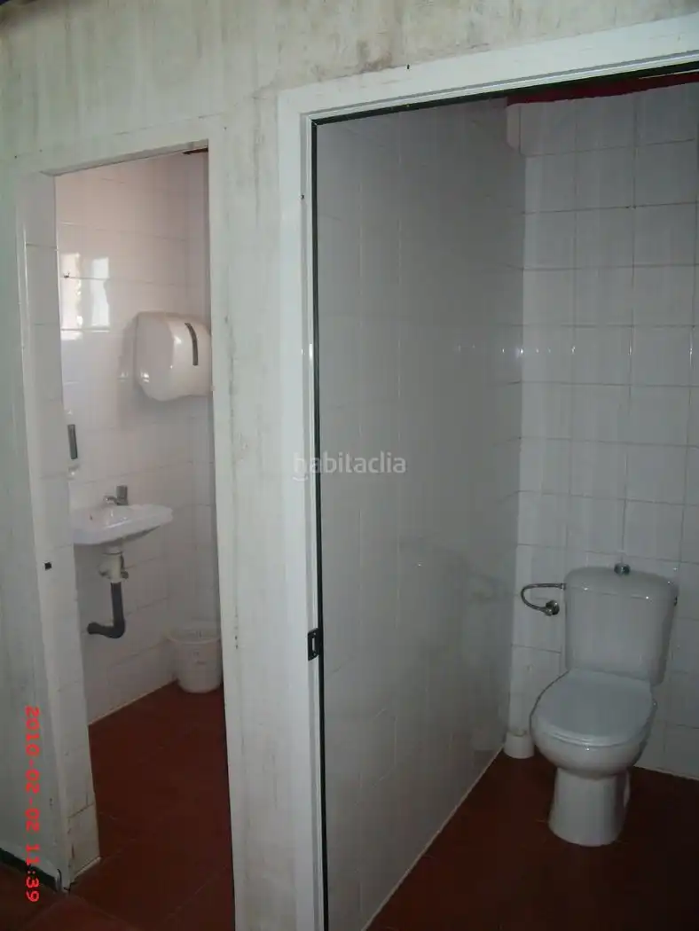 Local comercial en venta en Lugar Alcornocalejo 16, imagen 10