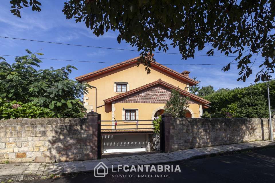 Casa o xalet en venda a Calle Peñalva, Ruiloba