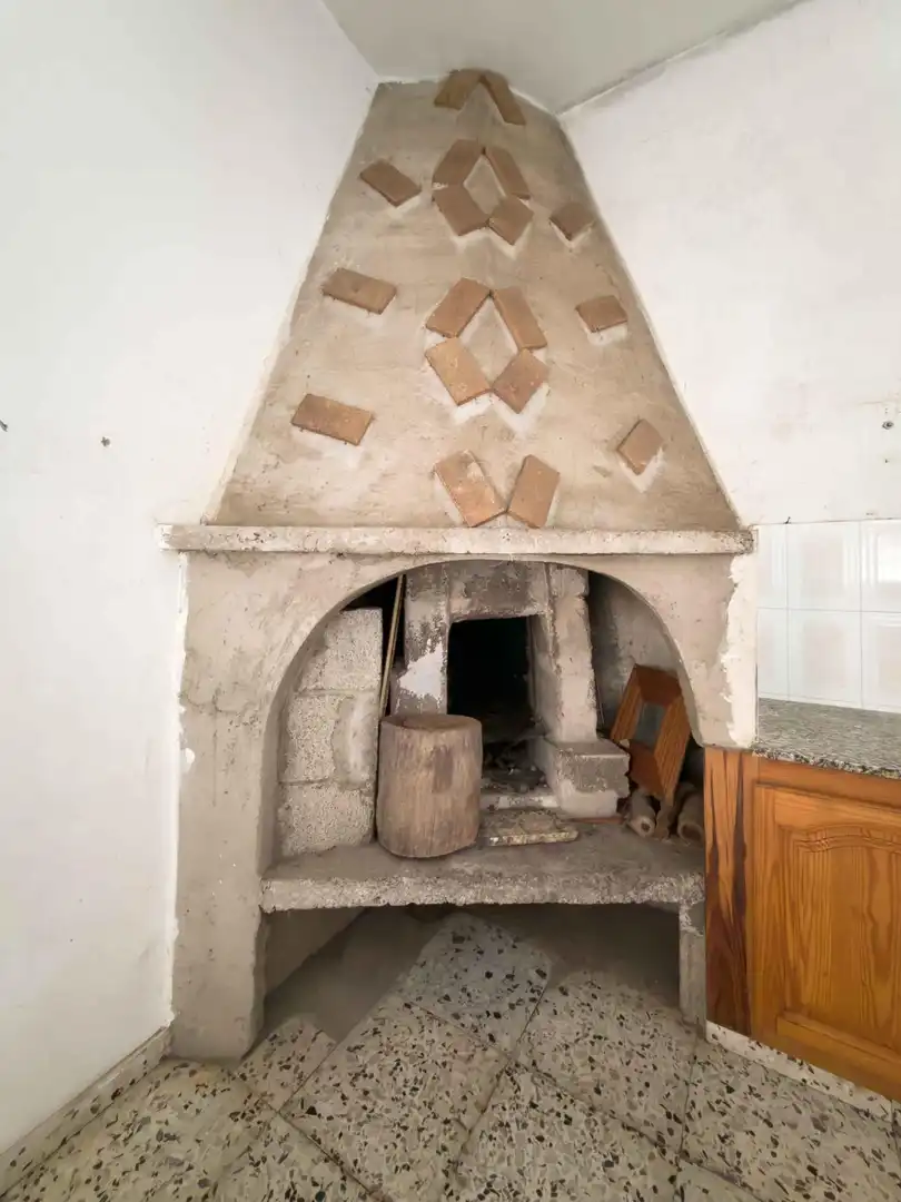 Casa o xalet en venda en Icod de los Vinos amb Terrassa, Moblat i Balcó
