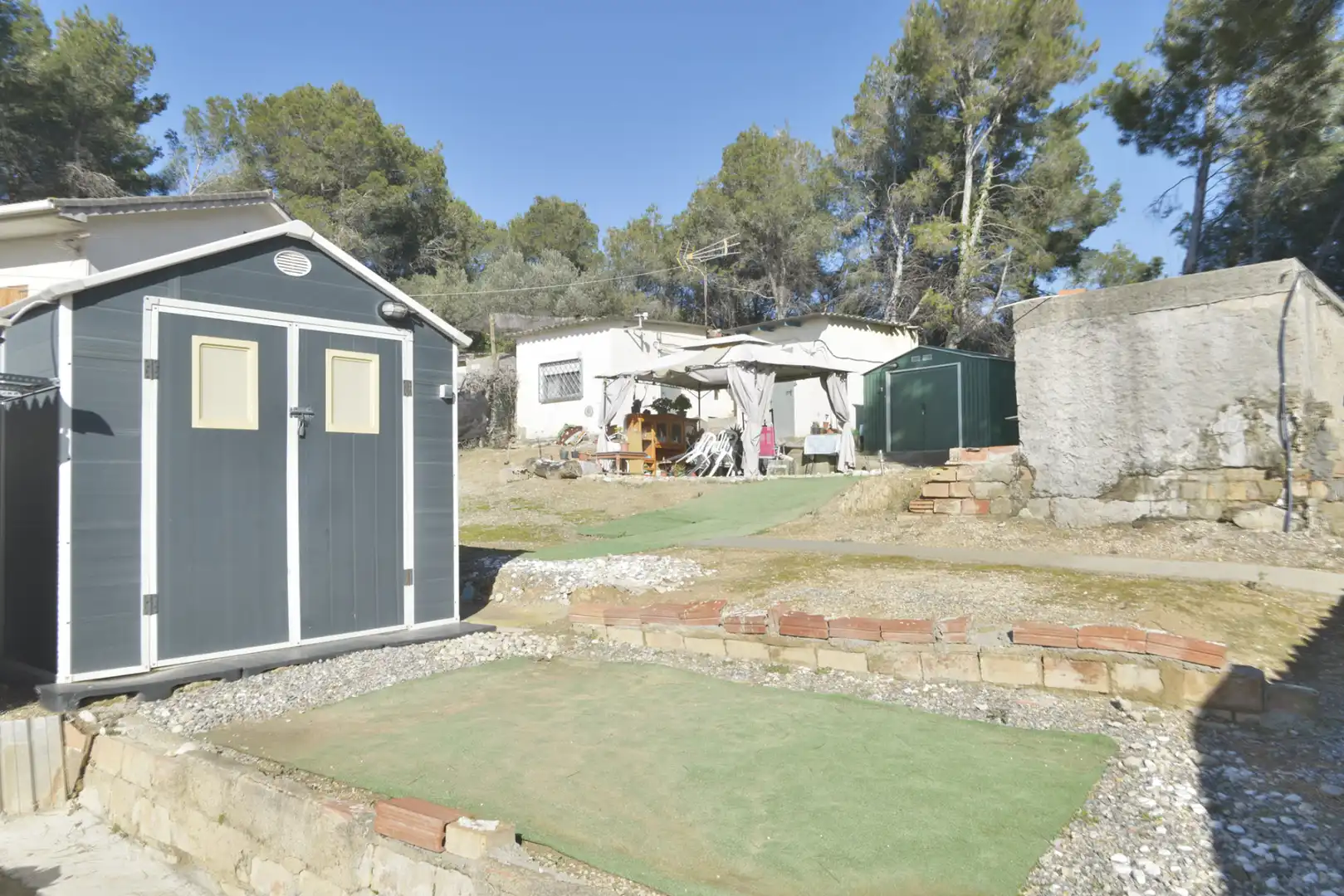 Terreny residencial en venda a Sant Llorenç d'Hortons, imagen 26