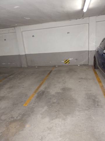 Garaje en Venta en Carrer del Vinalopó en La Bega Baixa - Plaza Xúquer