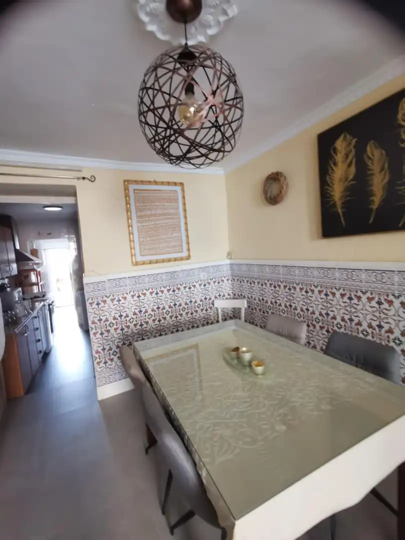 Casa adosada en venda a Zalamea de la Serena